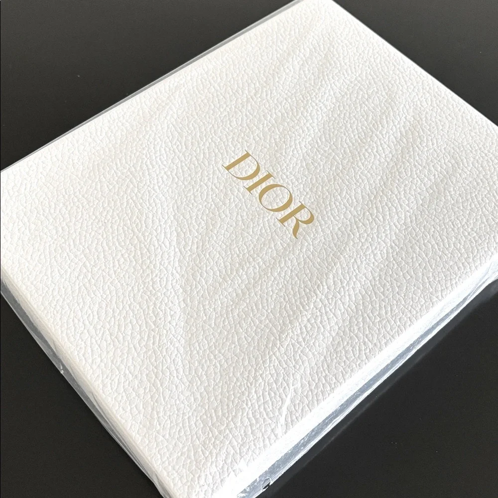 DIOR Office Set “Around the World” Motif